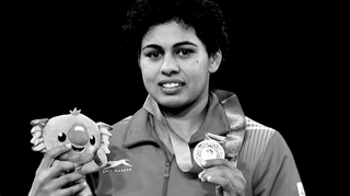 Pooja Dhanda